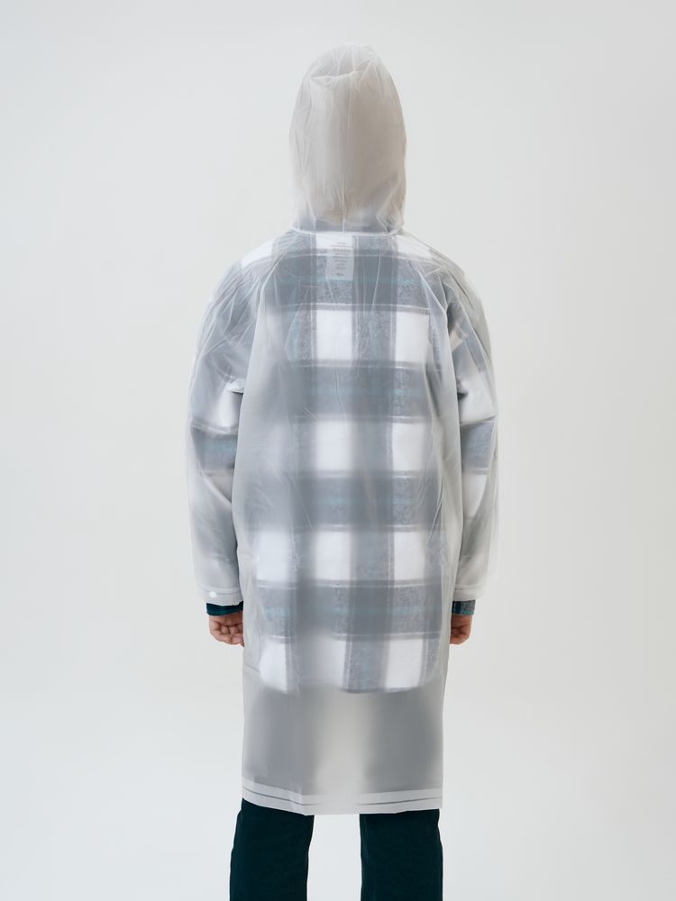 Дождевик детский RainDrop Kids