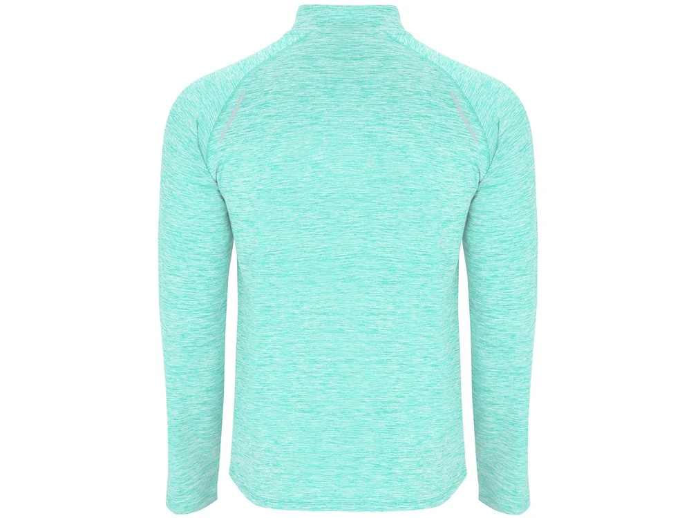 Толстовка с воротом на молнии Melbourne мужская