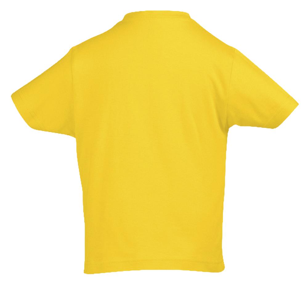 Футболка детская Imperial Kids 190