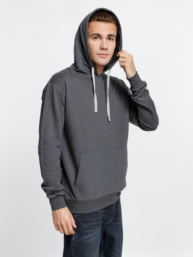 Толстовка с капюшоном Unit Kirenga