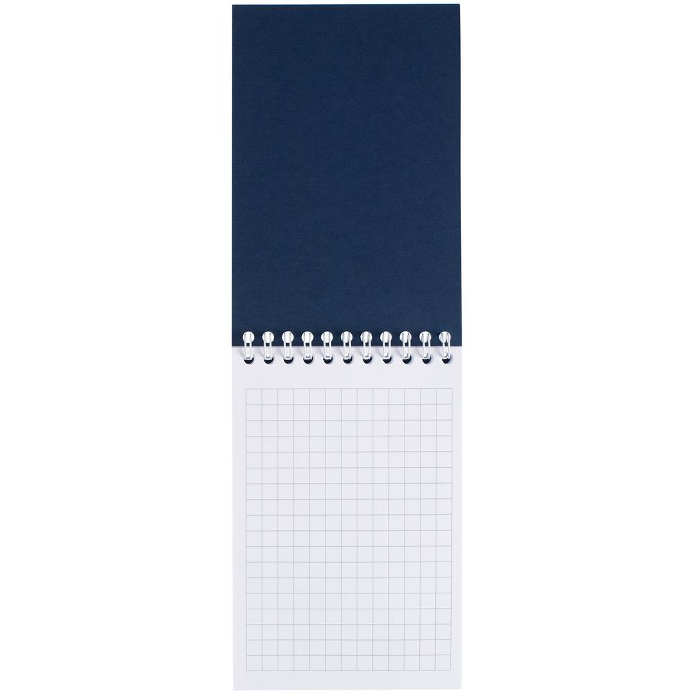 Блокнот Dali Mini в клетку