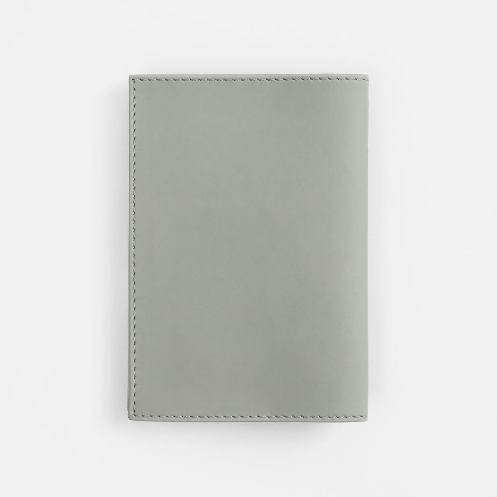 Обложка для паспорта Shall