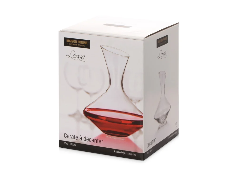 Декантер для вина Cabernet, 1500 мл