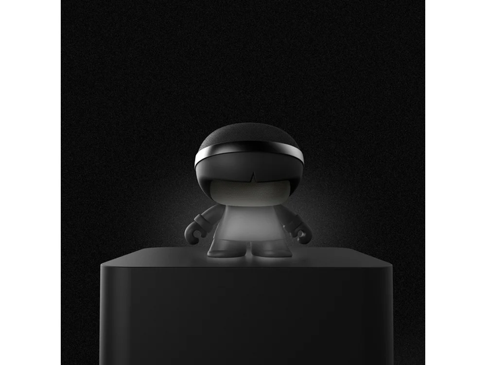 Портативная колонка X5 BOY STEREO