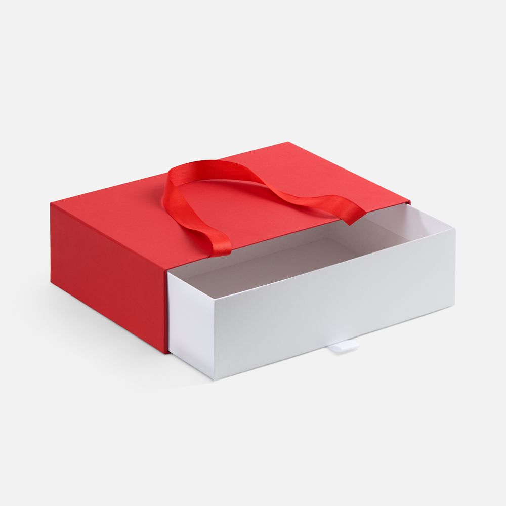 Коробка Regalis