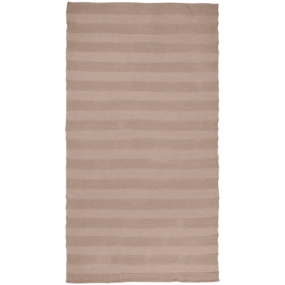 Плед на заказ Pleat Plus, L