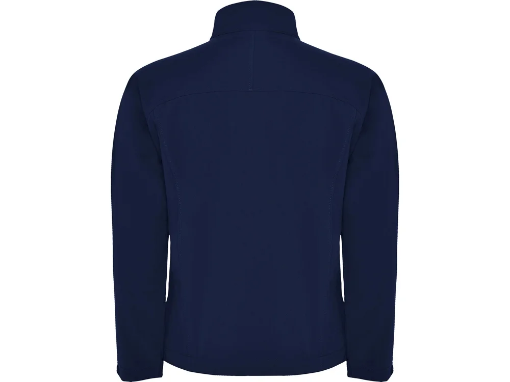 Куртка софтшелл Rudolph мужская