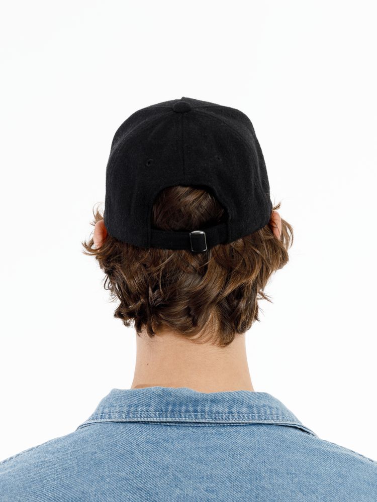 Бейсболка Woolridge