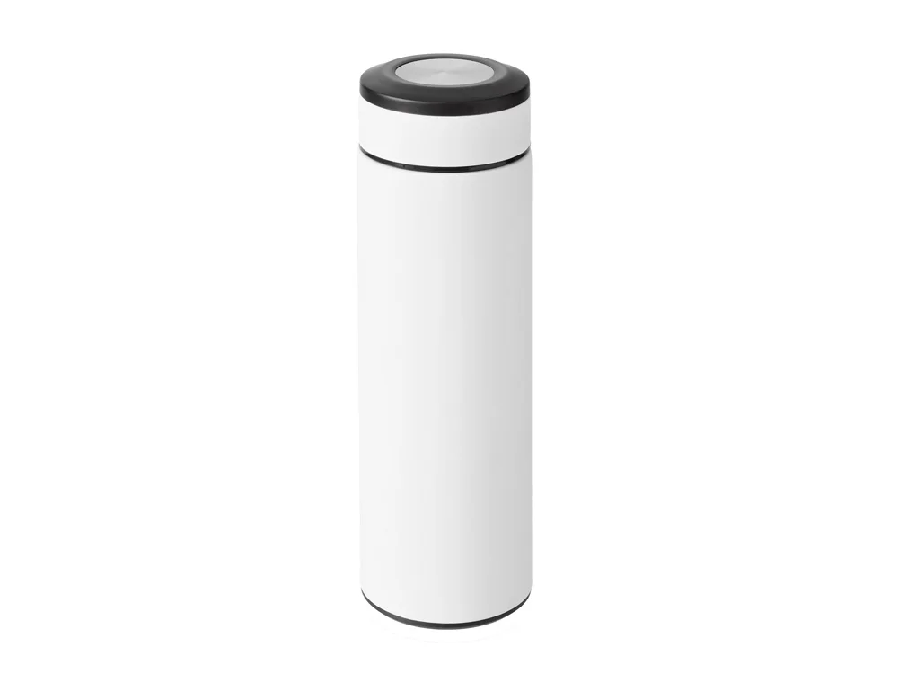 Вакуумный термос Vacuum Flask C1, soft touch, 420мл