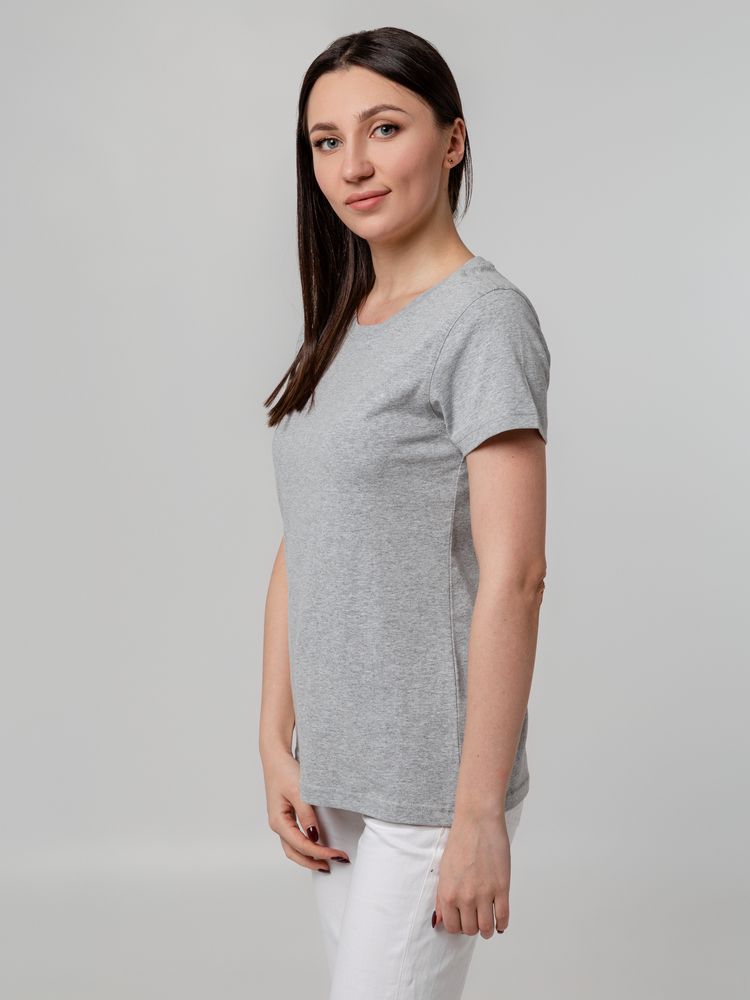 Футболка женская T-bolka Stretch Lady