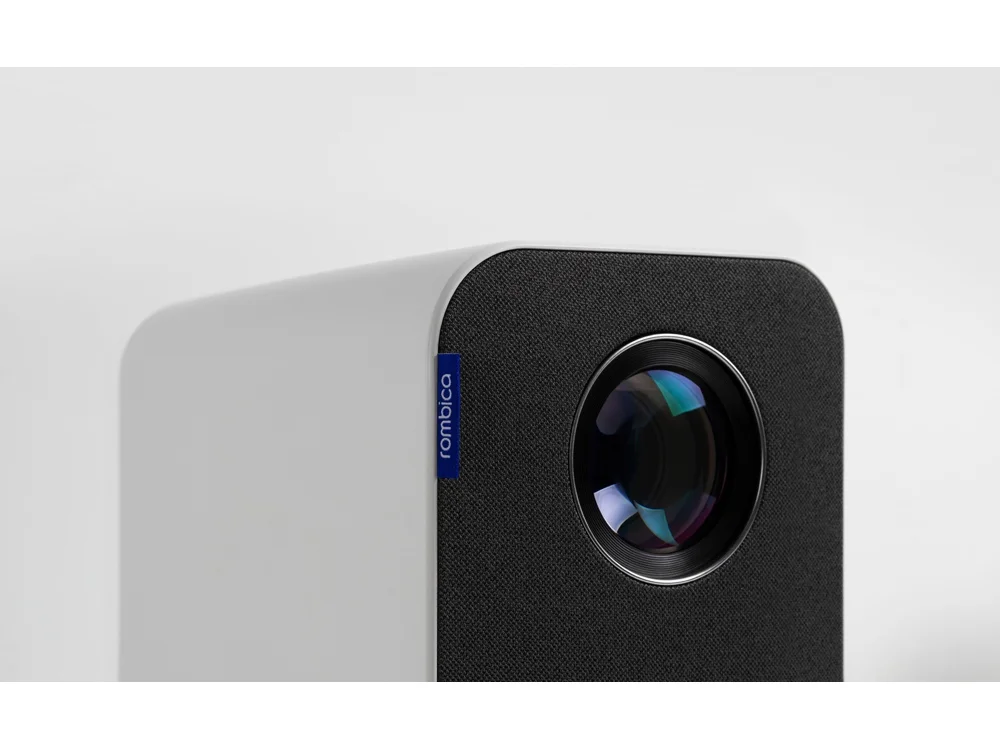 Проектор Ray Cube Q8