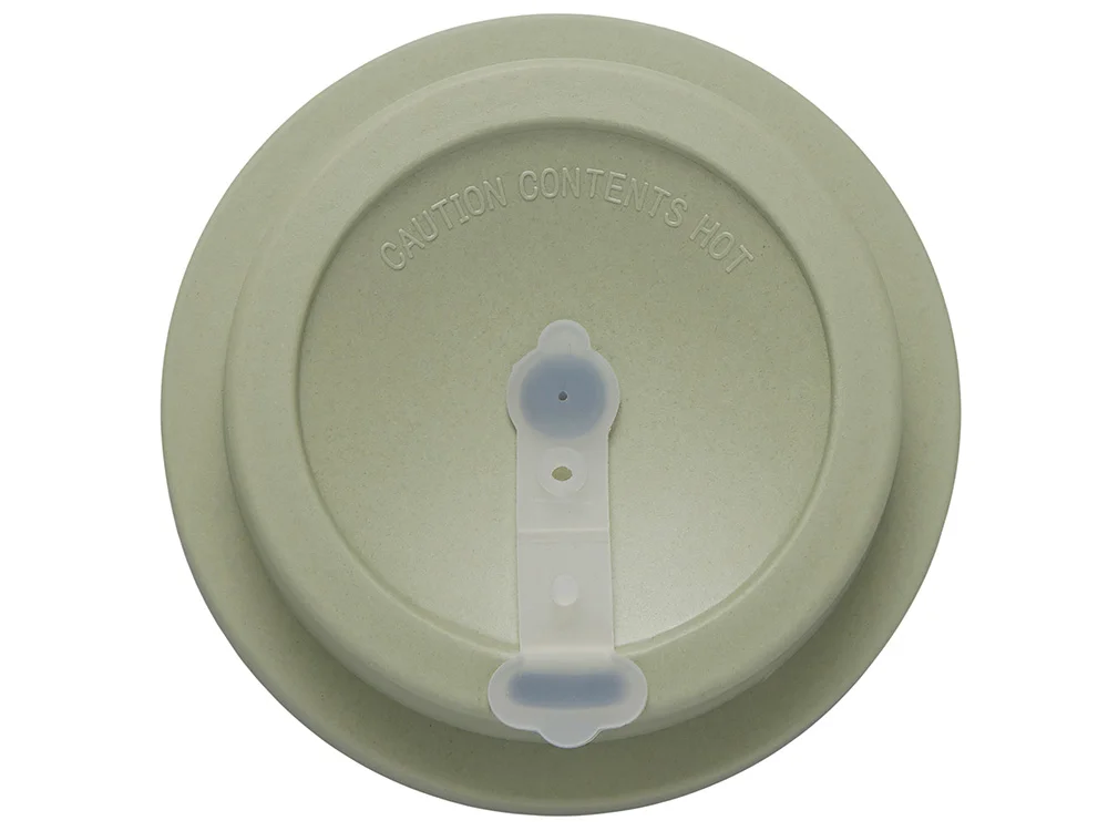 Термокружка из натуральных волокон Muffin