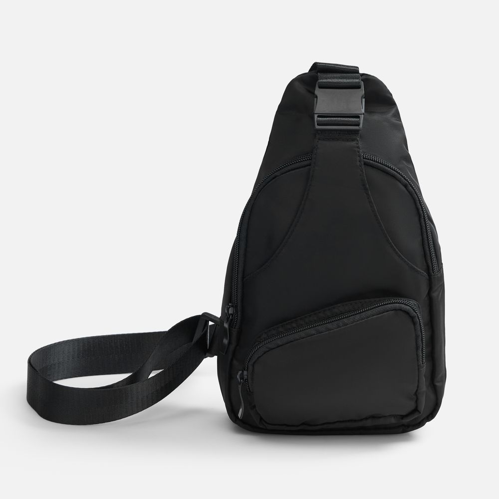 Спортивный кросс-боди рюкзак Bagventure