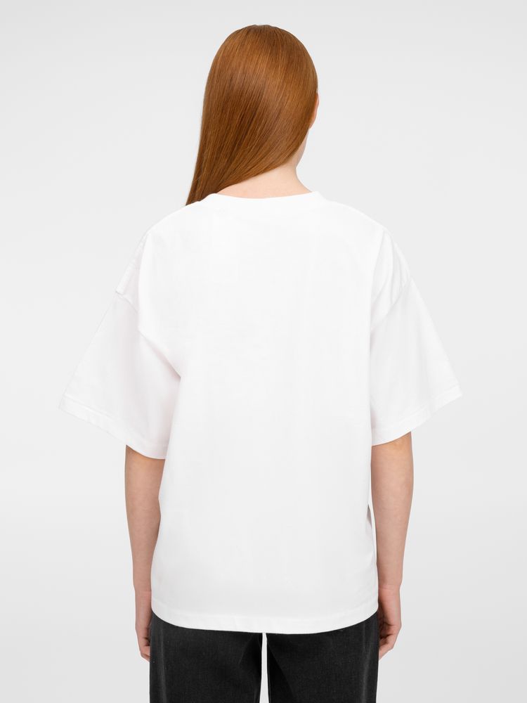 Футболка оверсайз унисекс Legacy