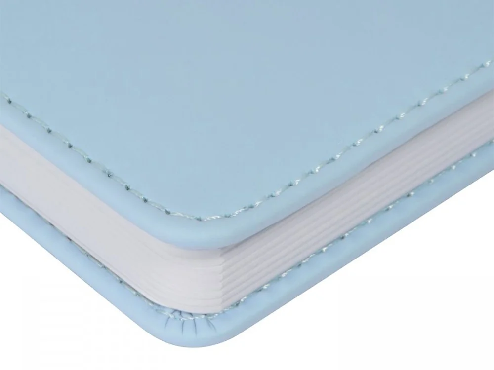 Ежедневник недатированный А5 Velvet