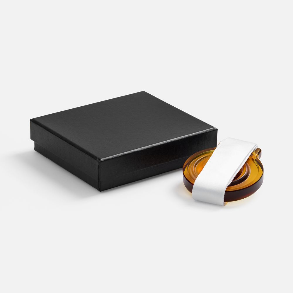 Медаль Glassglow