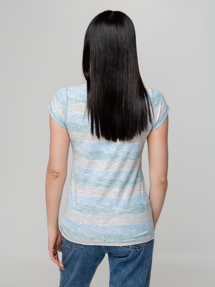 Футболка женская Rayet Lady двусторонняя