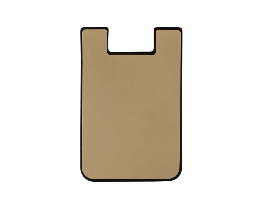 Картхолдер с креплением на телефон Gummy