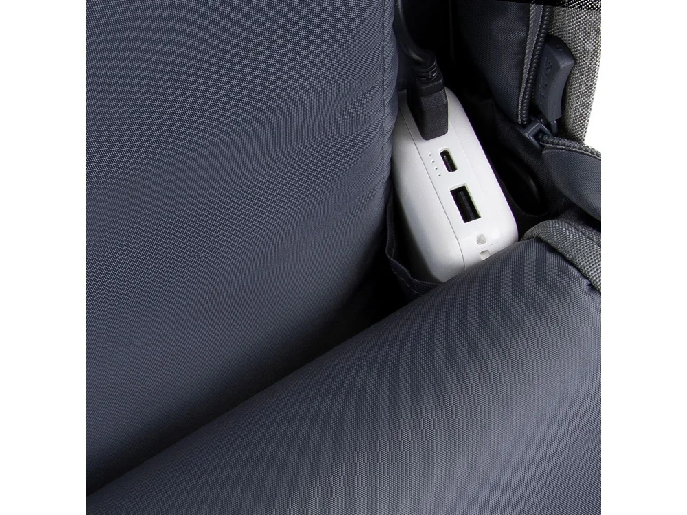 Рюкзак для ноутбука 17.3