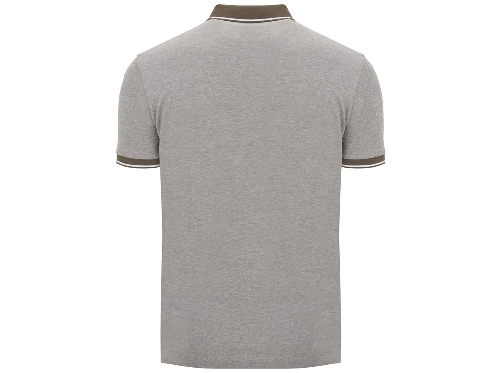 Рубашка поло Bowie мужская