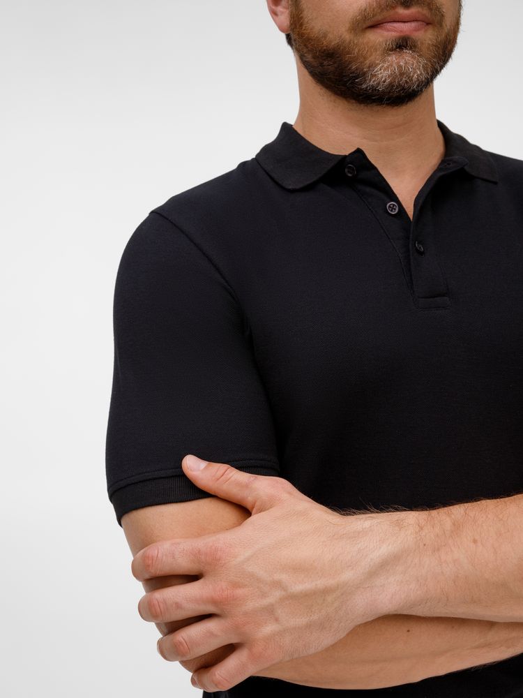 Рубашка поло унисекс Upswing