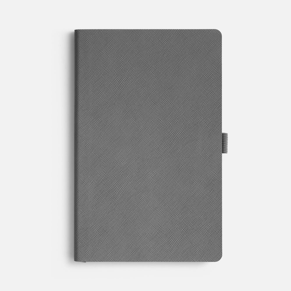 Ежедневник Lungo, недатированный