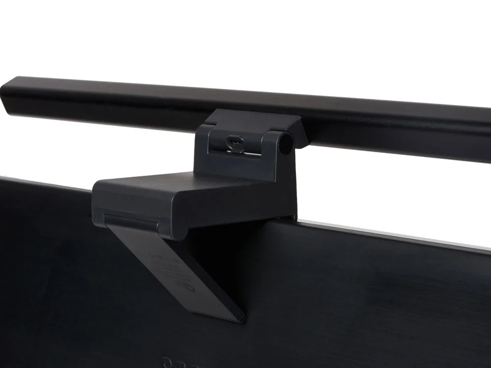 Лампа для монитора PractIQ с управлением жестами, 66 LED, металл