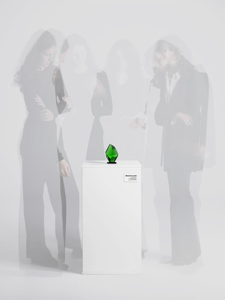 Стела Cristallino