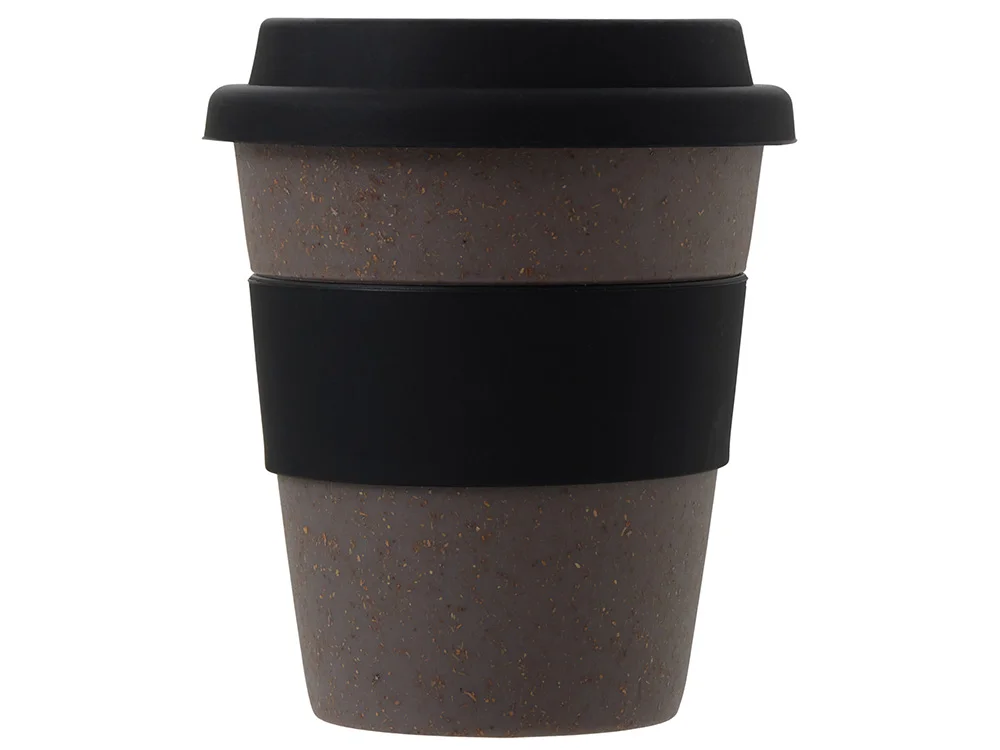 Стакан из бамбукового волокна Café