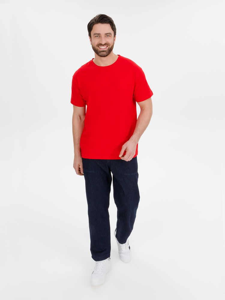 Футболка унисекс T-Bolka 180