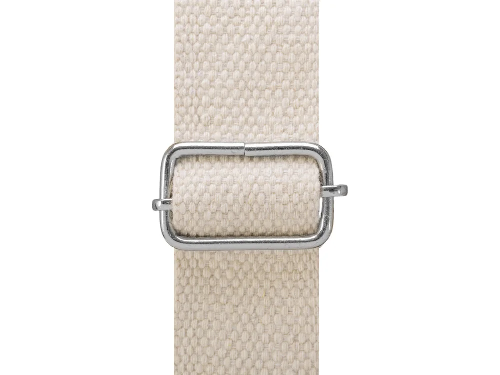 Рюкзак Jute из джута на одной лямке