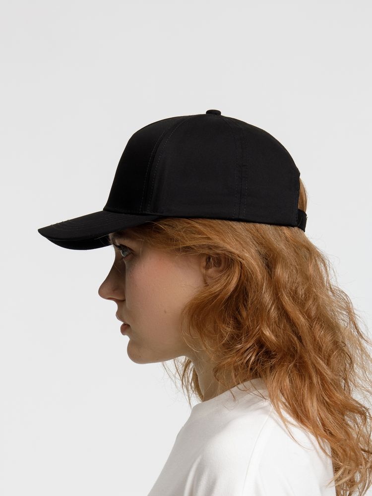 Бейсболка Seguro