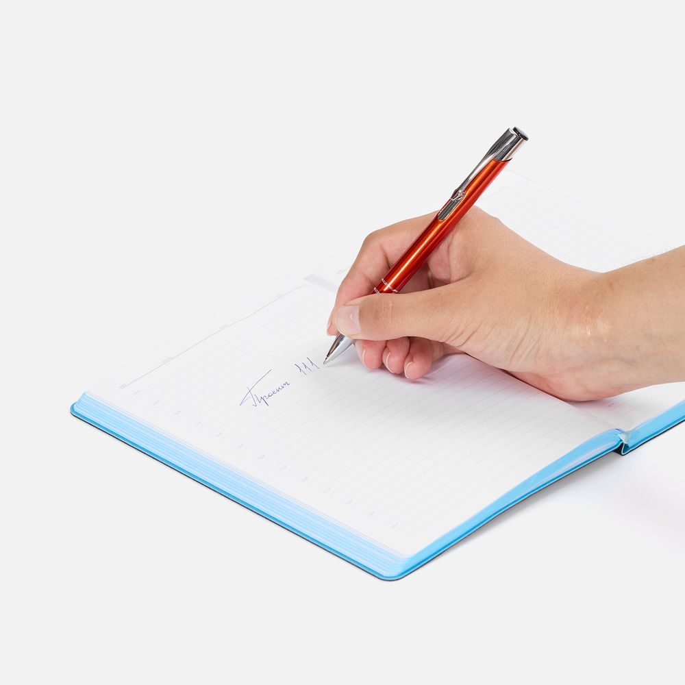 Ручка шариковая Keskus