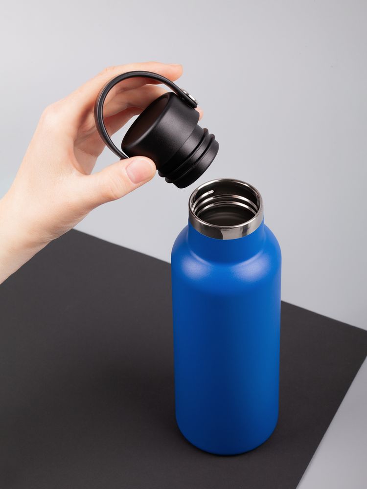 Термобутылка Bidon