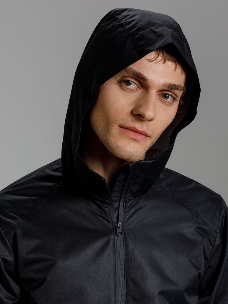 Куртка унисекс Nordvind WR