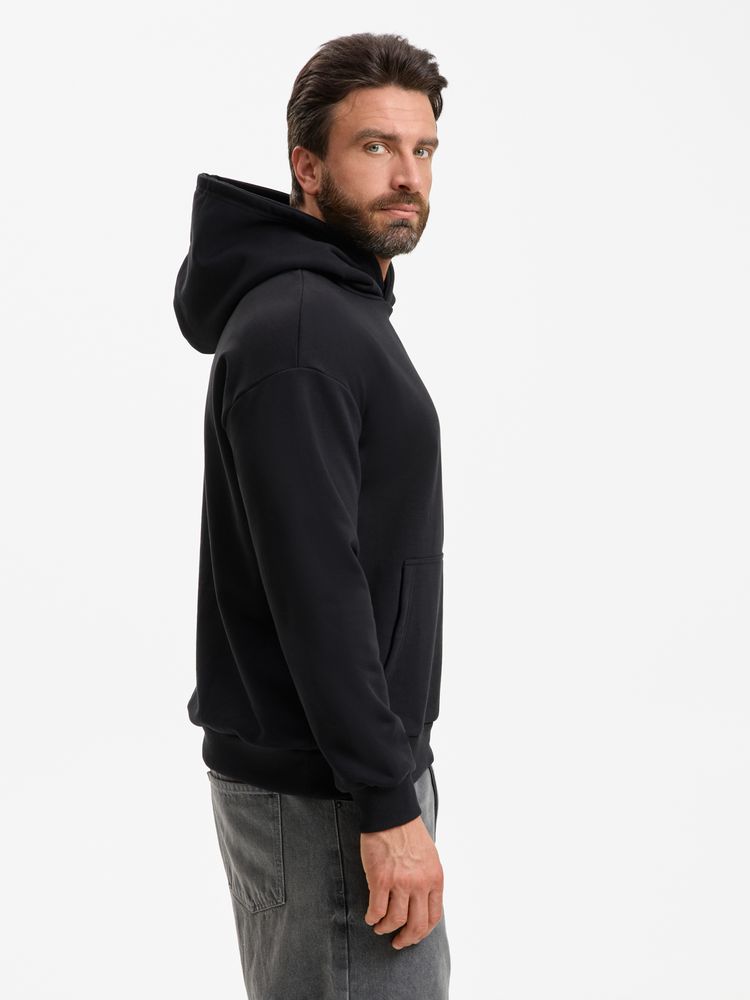 Худи унисекс оверсайз Daylero