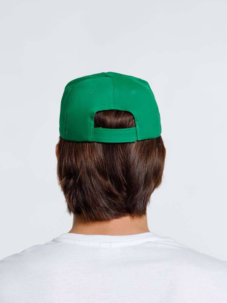 Бейсболка Promo