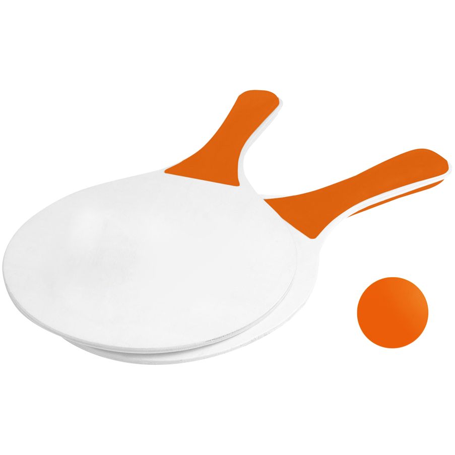 Набор для игры в пляжный теннис Filipinas