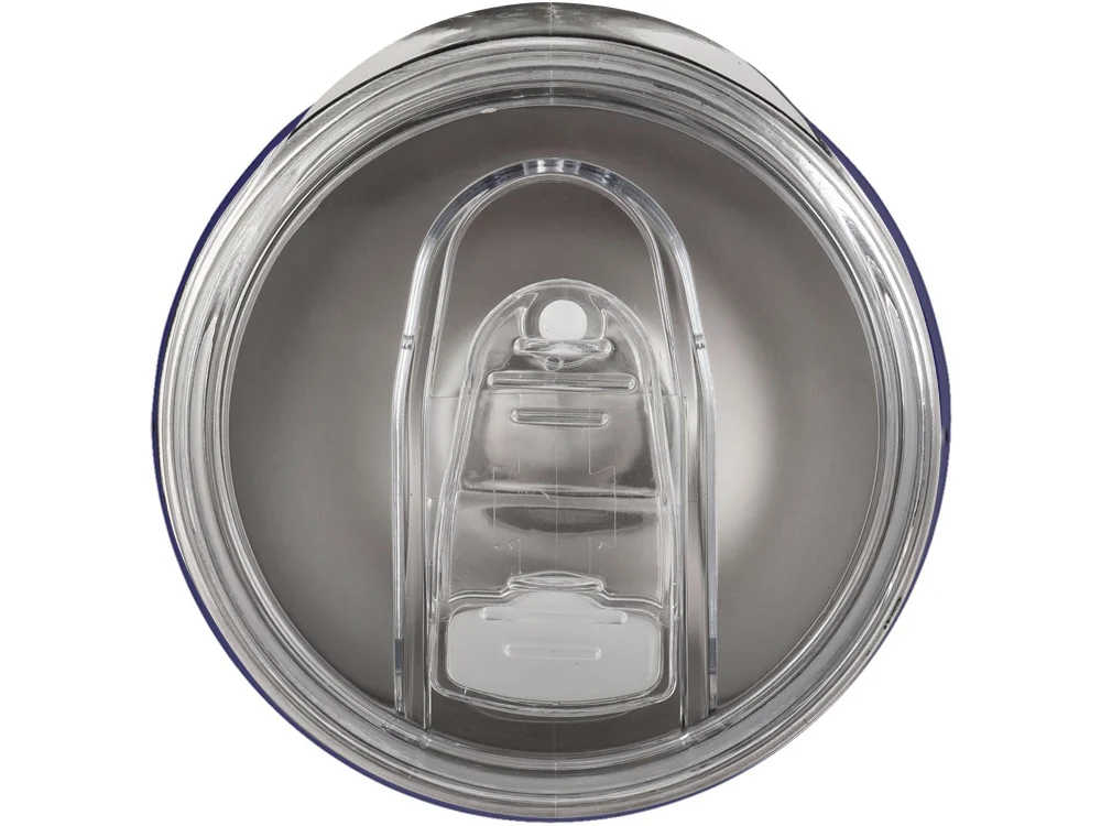 Вакуумная термокружка Sense, непротекаемая крышка