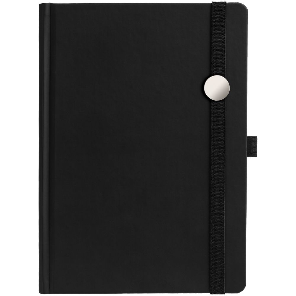 Ежедневник Favor Metal, недатированный