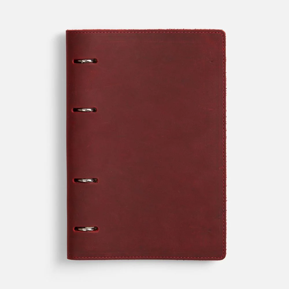 Ежедневник inStream, недатированный