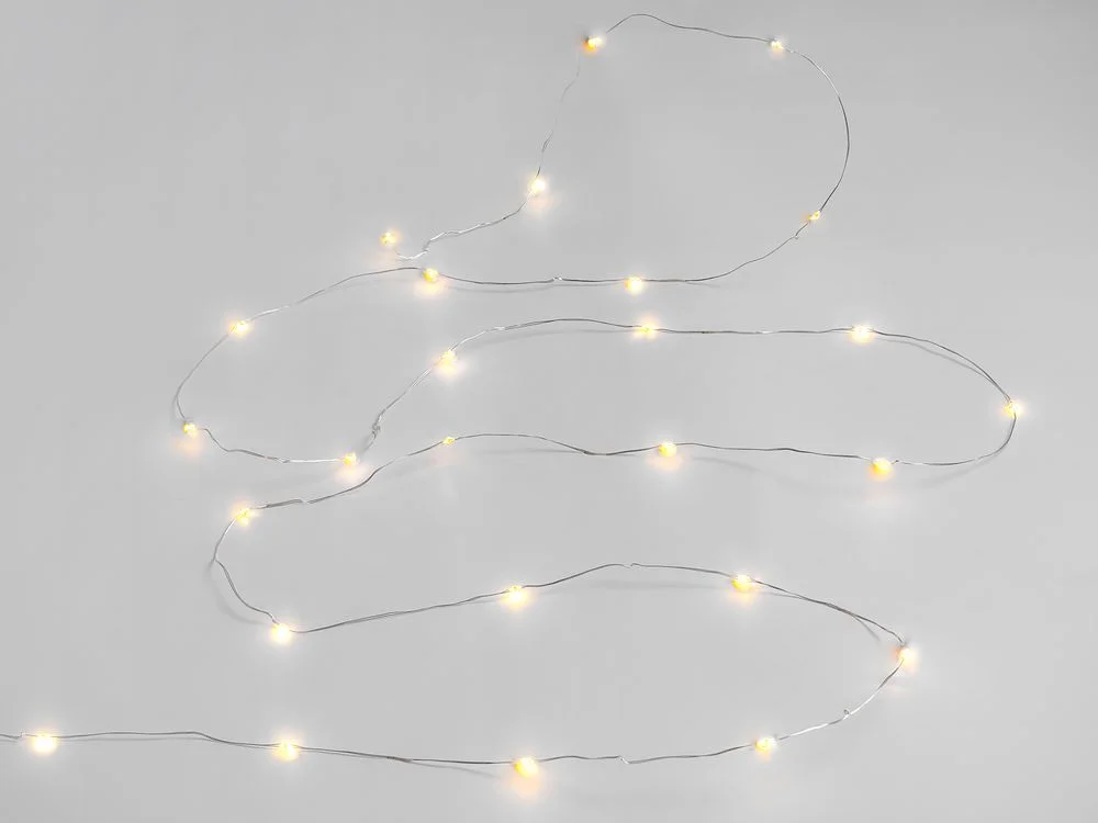 Гирлянда Pixies