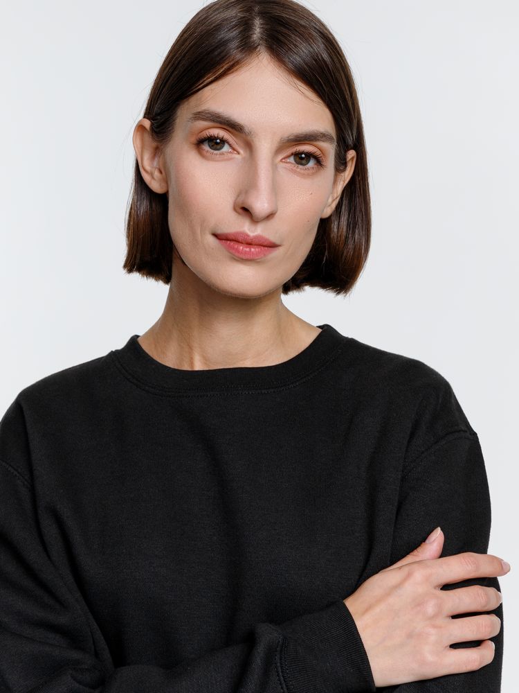 Свитшот унисекс Delta