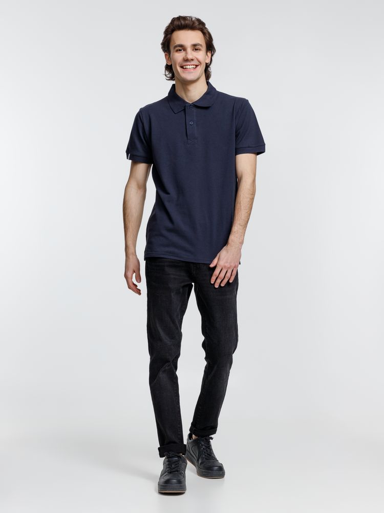 Рубашка поло мужская Virma Premium