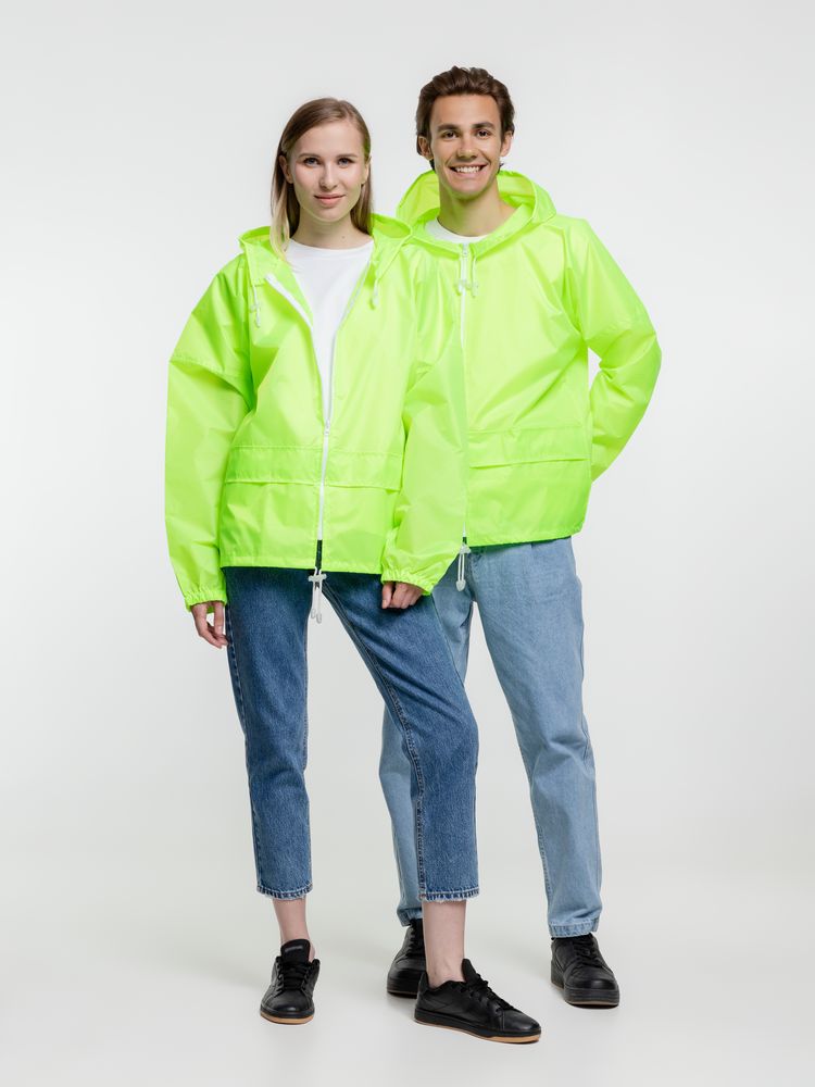 Ветровка Kivach Promo