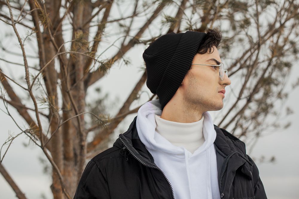 Шапка Life Explorer