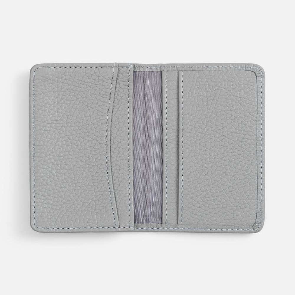 Футляр для визиток Unison