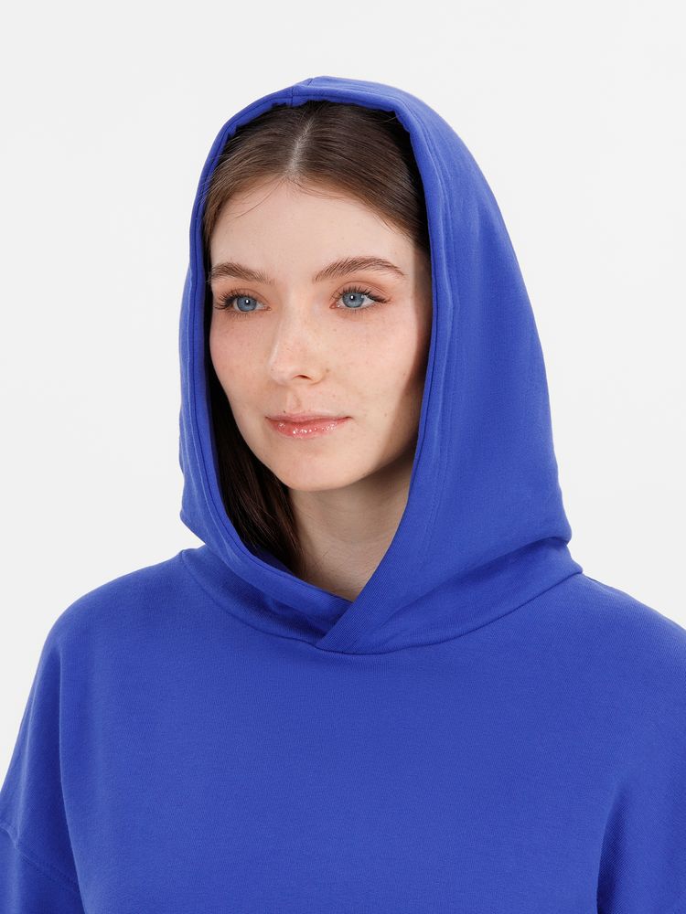 Худи оверсайз унисекс Outshine