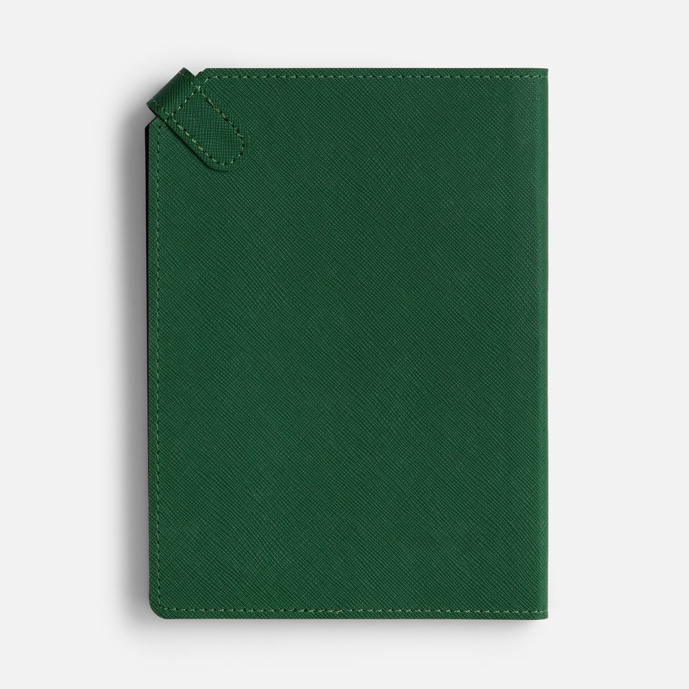 Ежедневник Espresso, недатированный