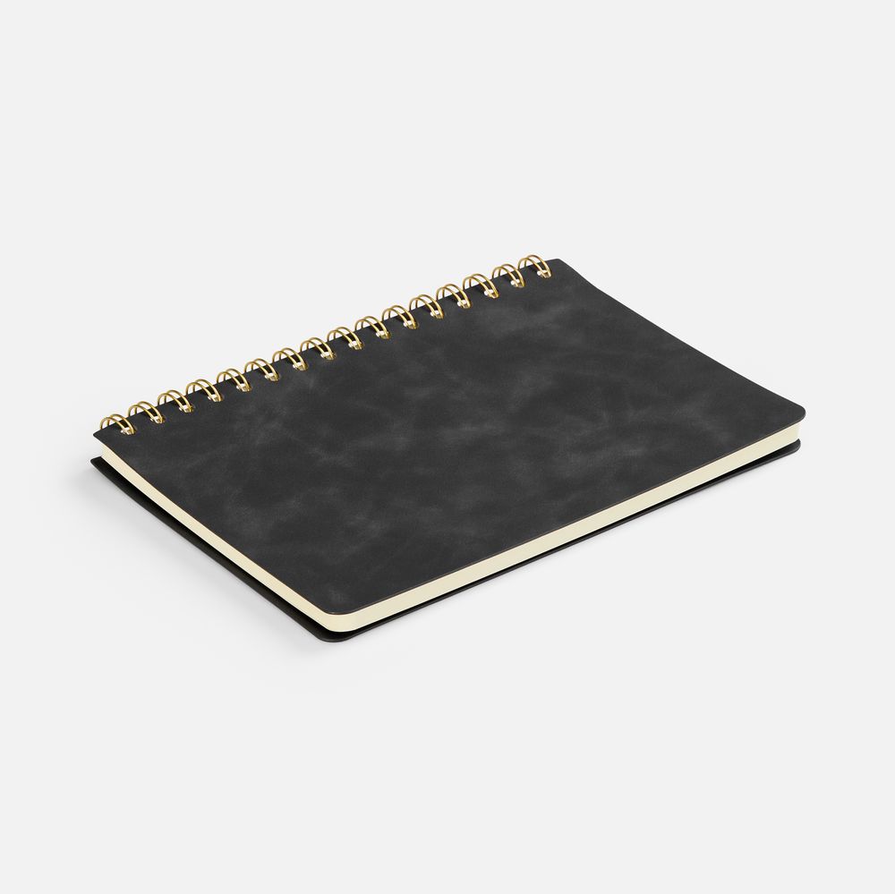 Ежедневник Spiral, недатированный